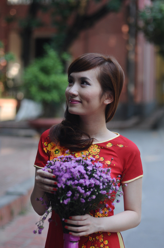 你比星光美丽